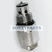 New Relief Valve Fits For Volvo EC460 EC460B High Quality