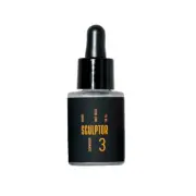 SCULPTOR, Lamination composition FLEXI LINE BROW KERAMASS №3, 15 ml