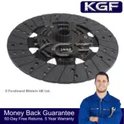KGF Clutch Disc Fits Vauxhall Frontera Monterey Isuzu Trooper Opel 3.2