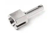 HPI JD Diff Shaft 5X31MM (Rear/1PC) HPI-109924
