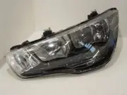 Audi A1 8X NS Left Halogen Headlight New HL0409
