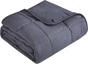 Topcee Weighted Blanket for Kids(3lbs 36"x48") Toddler Heavy Blanket,Kids Weighted Blanket Cooling Blanket for Sleeping Perfect for 20-40 lbs,Throw Size Breathable Blanket with Premium Glass Bead