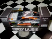 IC43 ACTION 1/64 2022 CORY LAJOIE SCHLUTER SYSTEMS CAMARO ZL1