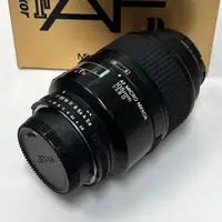 在飛比找蝦皮購物優惠-【蒐機王】Nikon AF 105mm F2.8 D Mic