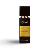 Gritti Decimo Eau de Parfum for Men 100ml