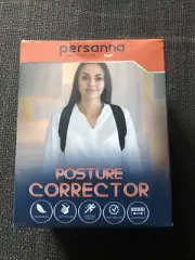 Persanna Posture Corrector Back Brace For Women And Men- Excellent Upper Back...