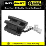 Fits Subaru Legacy 1991-1994 2.2 + Other Models Ignition Coil Pack IntuPart #1