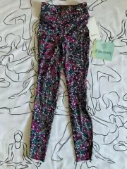 Lululemon Base Pace HR ,Tight 25'', SIZE 4 FELM, $ 98 last one