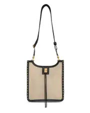 Rebecca Minkoff Darren Surplus Medium Feed Bag