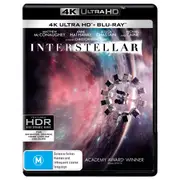 Interstellar