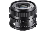 Sigma 24mm f/3.5 DG DN Contemporary Lens (Sony E)