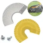 Better Cutting Results 30x Titanium Replacement Blades for WORX