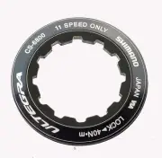 Shimano Ultegra CS-6800 Cassette Lockring w/Spacer 11 Speed