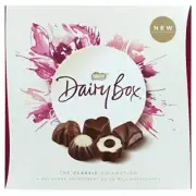 Nestle - Dairy Box - 360g