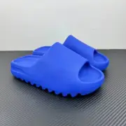 ✅️BRAND NEW✅️ Size 10 - Adidas Yeezy Slide AZURE