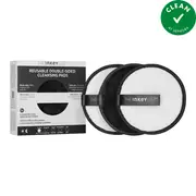 [THE-INKEY-LIST] Reusable Double-Sided Cleansing Pads
