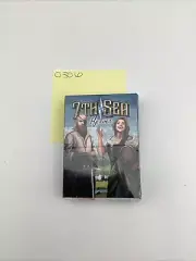 7th Sea Heroes John Wick Presents Deck RPG
