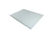 Tatami Memory Foam Mat Baby Playmat Coral Velvet Relaxing Pad Crawling Non Slip Home Thick Carpet Play Area 150x200x3cm for Nursery Baby Toddler Gray