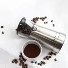 Adjustable Electric Coffee Grinder Coffee Bean Grinder Mill Machine Tool