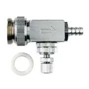 Still Spirits T500 Water Flow Controller with adaptors