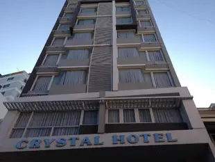 芽莊水晶飯店Crystal Hotel Nha Trang