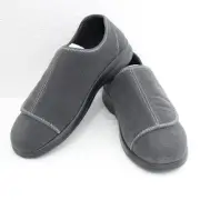 NIB Propet Cush N Foot Men's Slipper Size 11.5