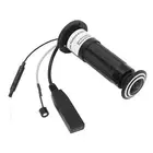 EU Plug Smart Peephole Viewer Camera 1080P WiFi Remote Monitoring Motion Detec