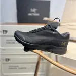 ARC'TERYX BORA2 MID 1 男士戶外越野登山鞋運動跑鞋