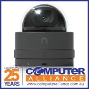 Ubiquiti UVC-G5-Dome-Ultra-B G5 Dome Ultra Security Camera Black