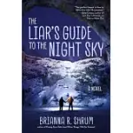 LIAR’’S GUIDE TO THE NIGHT SKY