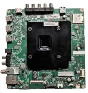 756TXICB0QK020 Vizio Scaler Board For E65-F1