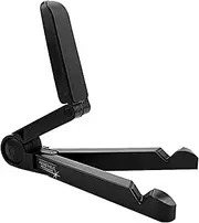 Prometheus UQ-PM01STAND Monitor Stand, Compatible with 4.7" to 15.6" LCD Monitors, Smartphone and Tablet, Mobile Stand