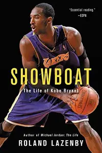 在飛比找誠品線上優惠-Showboat: The Life of Kobe Bry