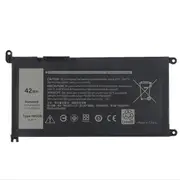 Replacement Battery for Dell YRDD6 Inspiron 3593 3500 14 5485 5481 5491 5490 2-in-1 Laptop
