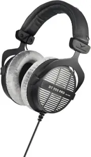 Beyerdynamic DT-990-PRO-250 Open Back Studio Reference Monitor Headphones
