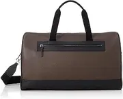 [Furla] HUNTER XL BOWLING BAG Shoulder Bag