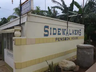 Sidewalkers 民宿Sidewalkers Pension House