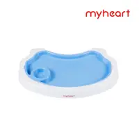 在飛比找蝦皮購物優惠-myheart 兒童餐椅(配件) - 餐盤 總代理公司貨 免