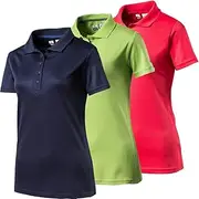 [Mc Kinley] Women's Mao Polo