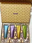 Australian Naturals Hand Cream X 4 Essential Oil Scents-Cedar-Lavender-Citrus