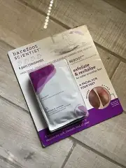 NEW Barefoot Scientist~ Reboot Revitalizing Foot Peel~ 4 pairs sealed