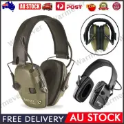 Electronic Ear Defenders Howard Leight Impact Sport Shooting Ear Protect muff AU