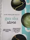Jade Roller With Gua Sha Stone - New In Package