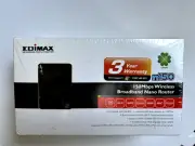 edimax 150mbps wireless broadband nano router