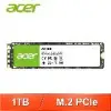 ACER 宏碁 FA100 1TB M.2 PCIe Gen3x4 SSD固態硬碟