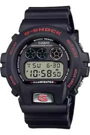 CASIO G-SHOCK DW-6900TR-1JR 6900 SERIES 30TH ANNIVERSARY Men Watch New