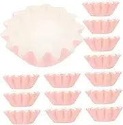 100pcs Decorative Paper Muffin Cups Greaseproof Cupcake Liners for Baking for Parties Weddings and Desserts Lightweight and Safe for All Occasions