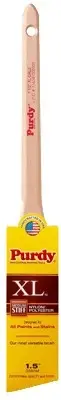 1-1/2 Inch XL-Dale Angular Sash/Trim Brush 144080315