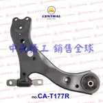 右邊TOYOTA豐田CAMRY冠美麗19-LEXUS凌志ES250 15-全新品三腳架三角架三腳台三角台和原廠正廠規格同