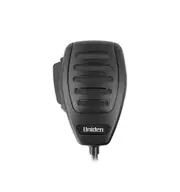 Uniden Uhf Mobile Speaker Mic